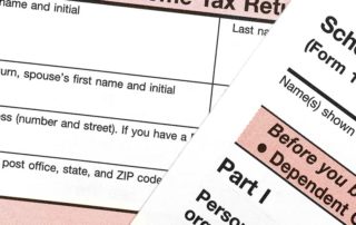 Income Tax Prep in Willow Grove