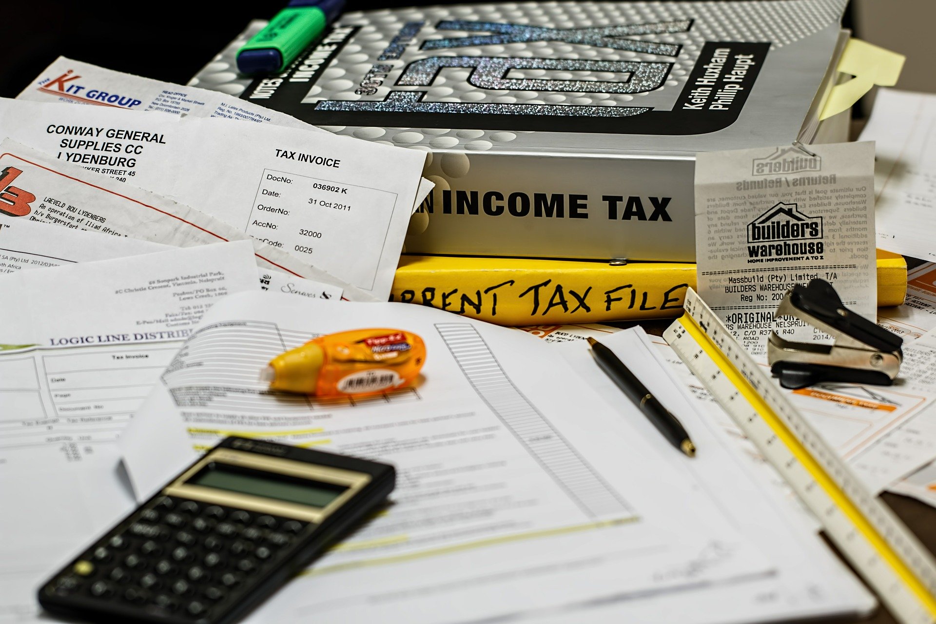 How Are You Going to Pay Your Tax Bill? What to Do When You Don’t Have the Cash